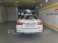 2016 Renault Sm5 Nova