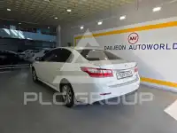 2016 Renault Sm5 Nova