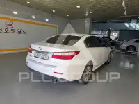 2016 Renault Sm5 Nova