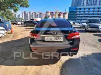 2016 Renault Sm5 Nova