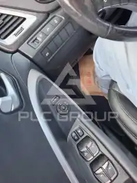 2016 Renault Sm5 Nova