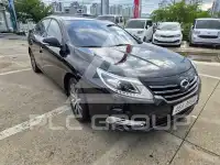 2016 Renault Sm5 Nova