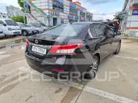 2016 Renault Sm5 Nova