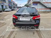 2016 Renault Sm5 Nova