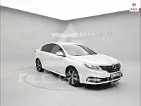 2016 Renault Sm5 Nova