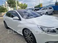 2016 Renault Sm5 Nova