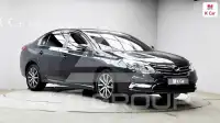 2016 Renault Sm5 Nova