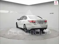 2016 Renault Sm5 Nova