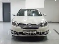 2016 Renault Sm5 Nova