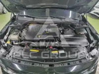 2016 Renault Sm5 Nova