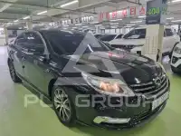 2016 Renault Sm5 Nova