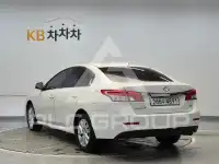 2016 Renault Sm5 Nova
