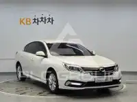 2016 Renault Sm5 Nova