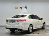 2016 Renault Sm5 Nova