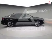 2016 Renault Sm6