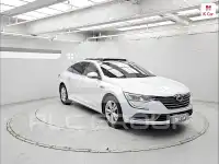2016 Renault Sm6