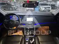 2016 Renault Sm6