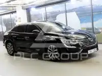 2016 Renault Sm6