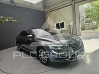 2016 Renault Sm6