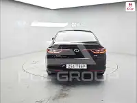2016 Renault Sm6