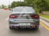 2016 Renault Sm6