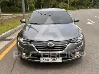 2016 Renault Sm6