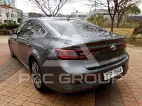 2016 Renault Sm6