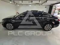2016 Renault Sm6