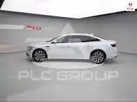 2016 Renault Sm6