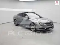 2016 Renault Sm6