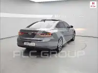 2016 Renault Sm6