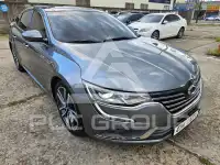 2016 Renault Sm6
