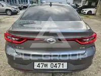 2016 Renault Sm6