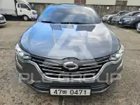 2016 Renault Sm6