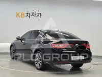 2016 Renault Sm6
