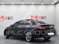 2016 Renault Sm6