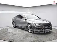2016 Renault Sm6