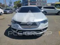 2016 Renault Sm6