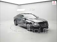 2016 Renault Sm6