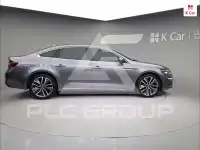 2016 Renault Sm6