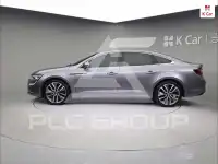 2016 Renault Sm6