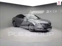 2016 Renault Sm6