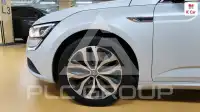 2016 Renault Sm6