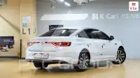2016 Renault Sm6