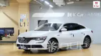 2016 Renault Sm6