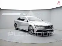 2016 Renault Sm6