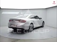 2016 Renault Sm6