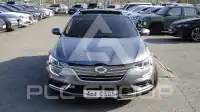 2016 Renault Sm6