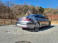 2016 Renault Sm6