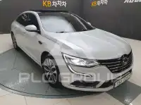 2016 Renault Sm6